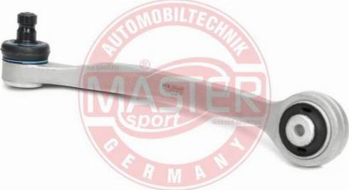 MASTER-SPORT GERMANY 27028-SET-MS - Neatkarīgās balstiekārtas svira, Riteņa piekare ps1.lv