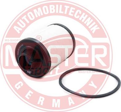 MASTER-SPORT GERMANY W43723X000 - Degvielas filtrs ps1.lv