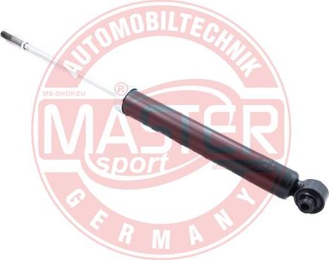 MASTER-SPORT GERMANY 44811K-PCS-MS - Amortizators ps1.lv