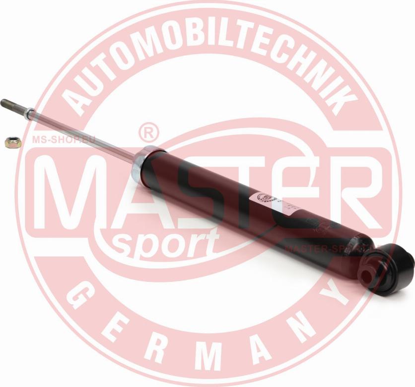 MASTER-SPORT GERMANY 44811K-PCS-MS - Amortizators ps1.lv