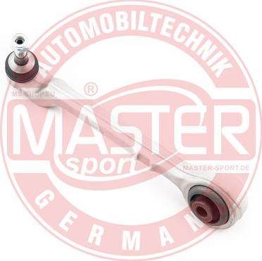 MASTER-SPORT GERMANY 45093B-PCS-MS - Neatkarīgās balstiekārtas svira, Riteņa piekare ps1.lv