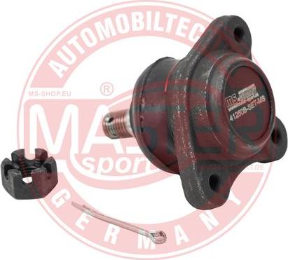 MASTER-SPORT GERMANY 41250B-SET-MS - Balst / Virzošais šarnīrs ps1.lv