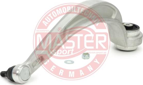 MASTER-SPORT GERMANY 43741B-PCS-MS - Neatkarīgās balstiekārtas svira, Riteņa piekare ps1.lv