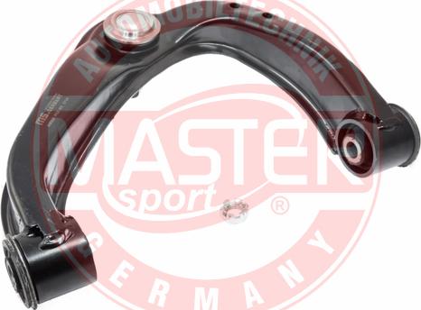 MASTER-SPORT GERMANY 42632B-PCS-MS - Neatkarīgās balstiekārtas svira, Riteņa piekare ps1.lv