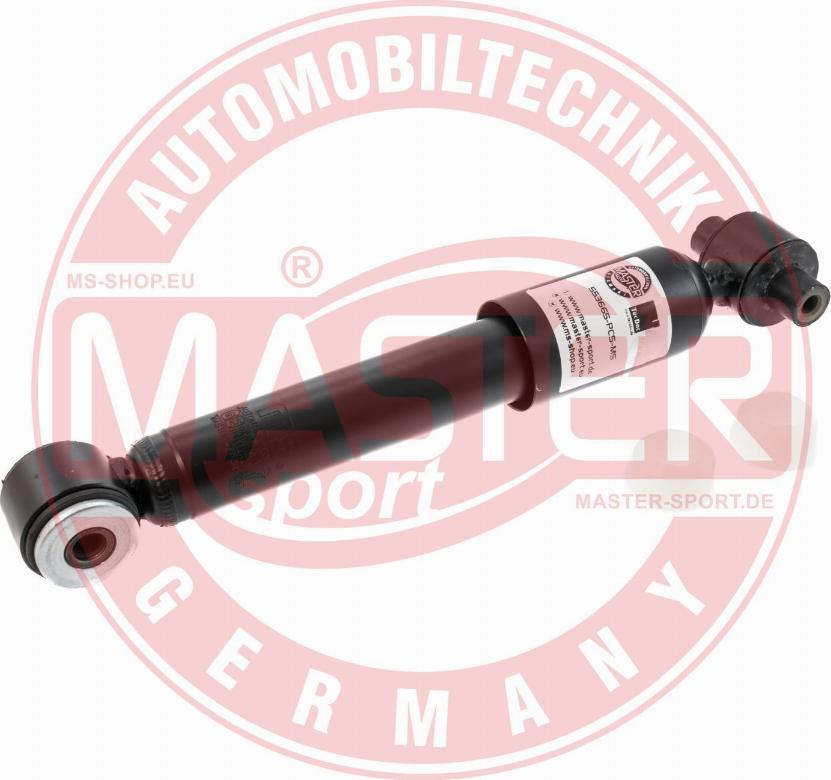 MASTER-SPORT GERMANY 553665-PCS-MS - Amortizators ps1.lv