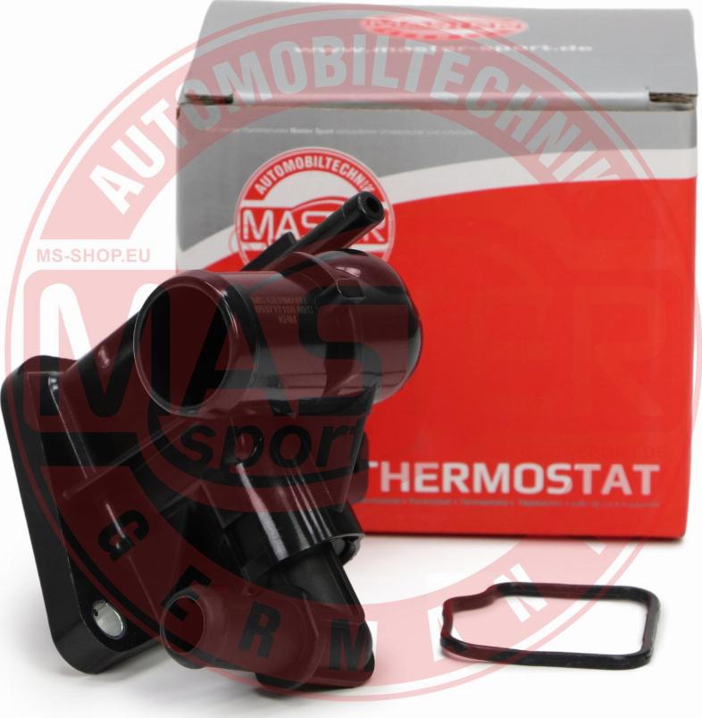 MASTER-SPORT GERMANY 653717188 - Termostats, Dzesēšanas šķidrums ps1.lv