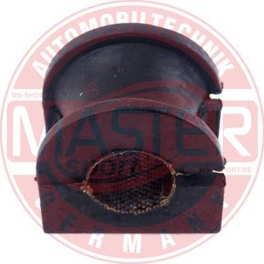 MASTER-SPORT GERMANY 6621M-PCS-MS - Bukse, Stabilizators ps1.lv