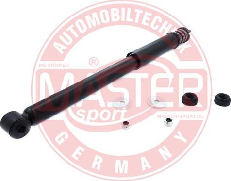 MASTER-SPORT GERMANY 6001549248H-PCS-MS - Amortizators ps1.lv