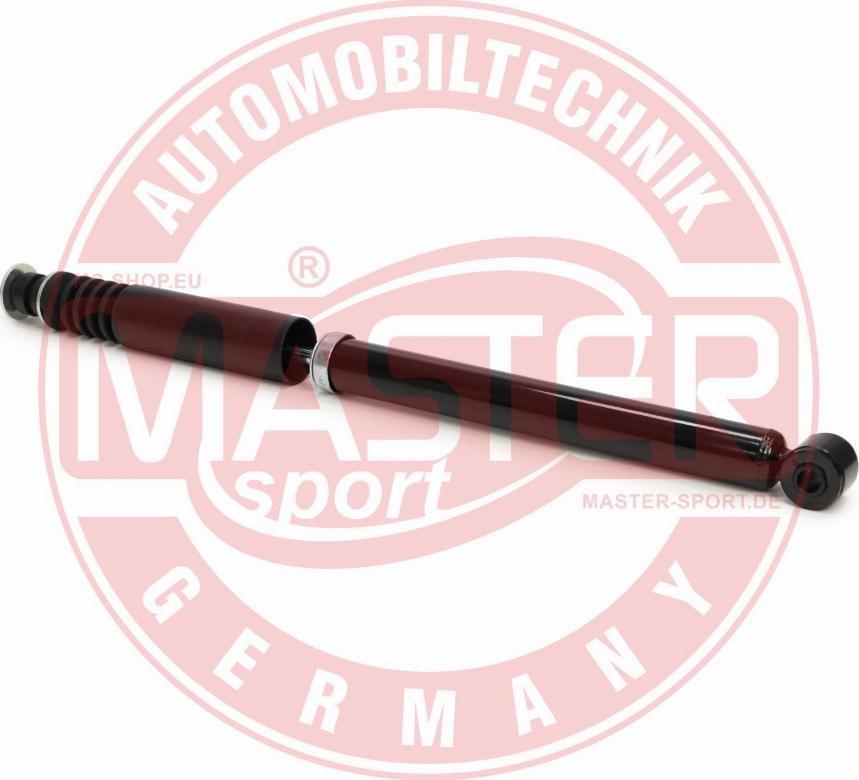 MASTER-SPORT GERMANY 6001547072H-PCS-MS - Amortizators ps1.lv