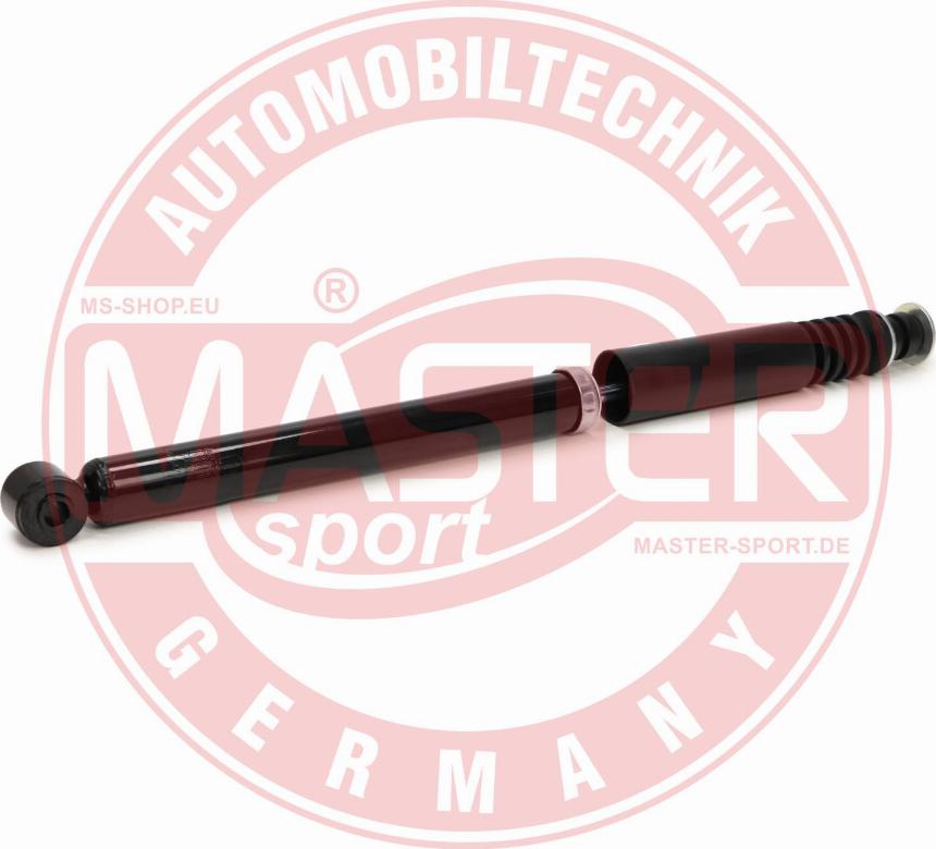 MASTER-SPORT GERMANY 6001547072H-PCS-MS - Amortizators ps1.lv