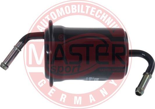 MASTER-SPORT GERMANY 614/7-KF-PCS-MS - Degvielas filtrs ps1.lv