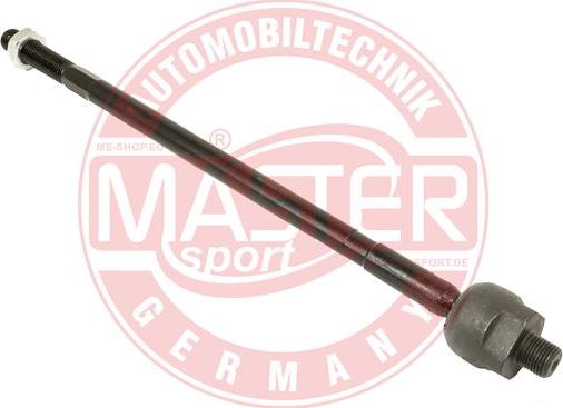 MASTER-SPORT GERMANY 14706-SET-MS - Aksiālais šarnīrs, Stūres šķērsstiepnis ps1.lv