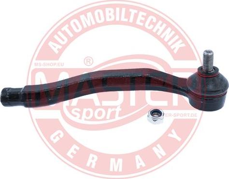 MASTER-SPORT GERMANY 15439-PCS-MS - Stūres šķērsstiepņa uzgalis ps1.lv