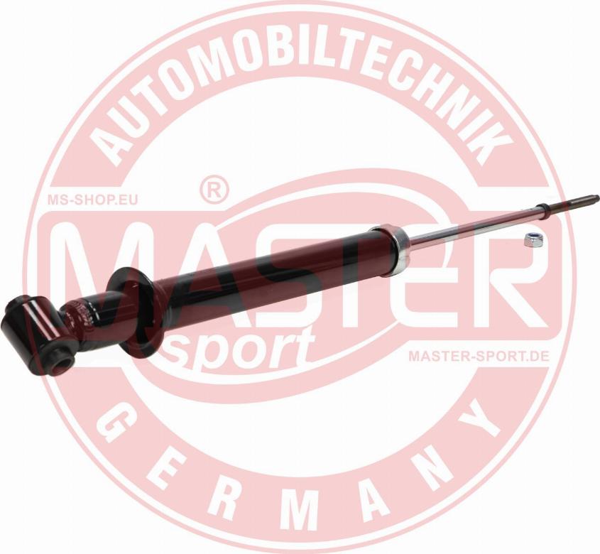 MASTER-SPORT GERMANY 105299-PCS-MS - Amortizators ps1.lv