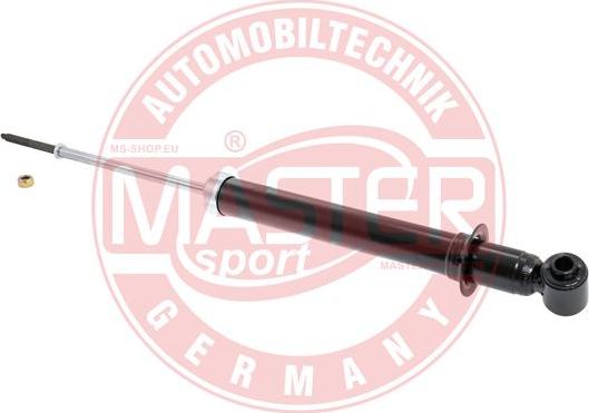 MASTER-SPORT GERMANY 105299-PCS-MS - Amortizators ps1.lv