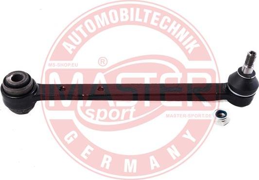 MASTER-SPORT GERMANY 10750-PCS-MS - Neatkarīgās balstiekārtas svira, Riteņa piekare ps1.lv