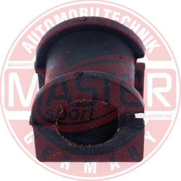 MASTER-SPORT GERMANY 10721M-PCS-MS - Bukse, Stabilizators ps1.lv