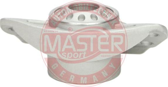 MASTER-SPORT GERMANY 180097090 - Amortizatora statnes balsts ps1.lv