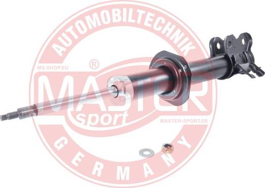 MASTER-SPORT GERMANY 170416-PCS-MS - Amortizators ps1.lv