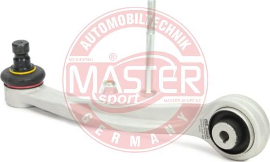 MASTER-SPORT GERMANY 39309-PCS-MS - Neatkarīgās balstiekārtas svira, Riteņa piekare ps1.lv