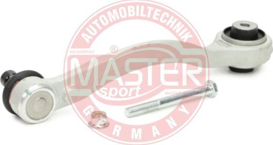 MASTER-SPORT GERMANY 39309-PCS-MS - Neatkarīgās balstiekārtas svira, Riteņa piekare ps1.lv