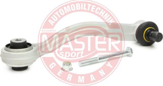 MASTER-SPORT GERMANY 39309-PCS-MS - Neatkarīgās balstiekārtas svira, Riteņa piekare ps1.lv