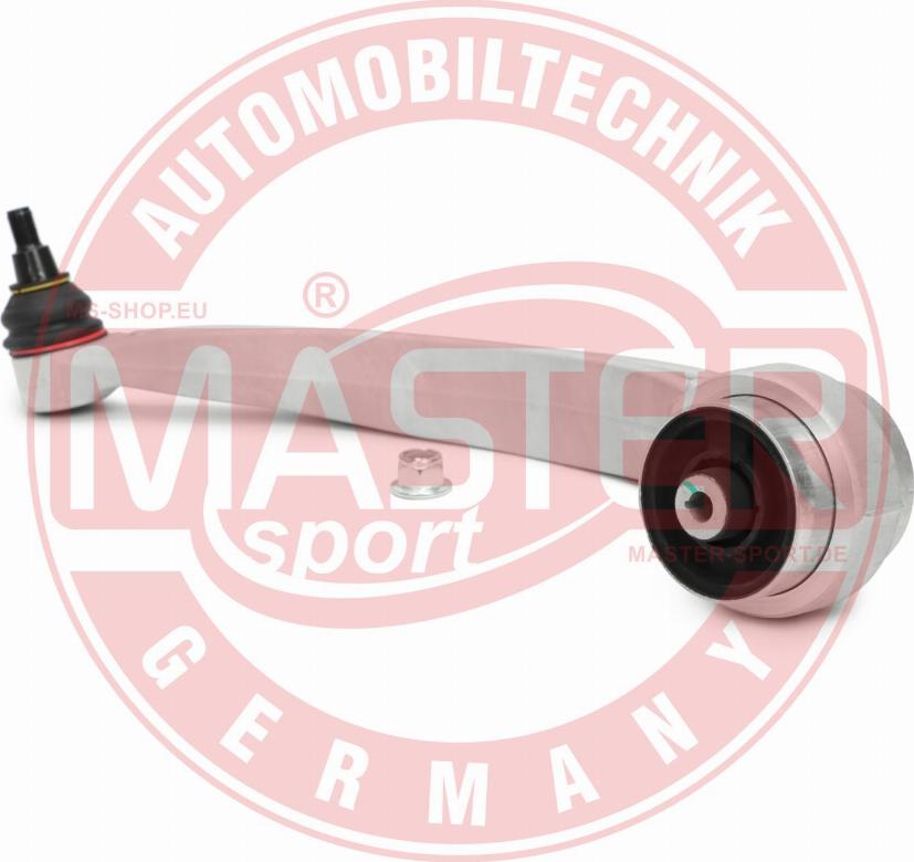 MASTER-SPORT GERMANY 39305-PCS-MS - Neatkarīgās balstiekārtas svira, Riteņa piekare ps1.lv