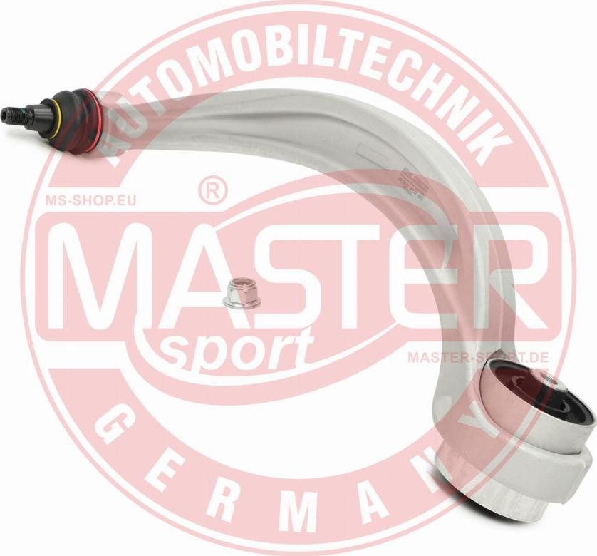 MASTER-SPORT GERMANY 39305-PCS-MS - Neatkarīgās balstiekārtas svira, Riteņa piekare ps1.lv