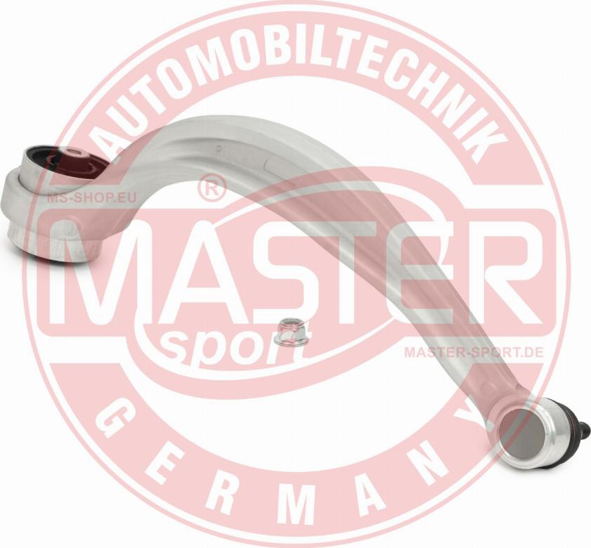 MASTER-SPORT GERMANY 39305-PCS-MS - Neatkarīgās balstiekārtas svira, Riteņa piekare ps1.lv