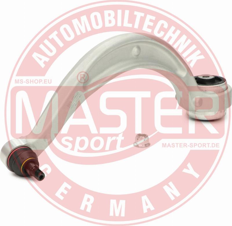 MASTER-SPORT GERMANY 39311-PCS-MS - Neatkarīgās balstiekārtas svira, Riteņa piekare ps1.lv