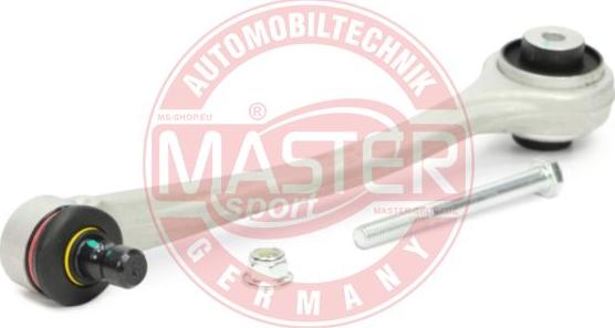 MASTER-SPORT GERMANY 39312-SET-MS - Neatkarīgās balstiekārtas svira, Riteņa piekare ps1.lv