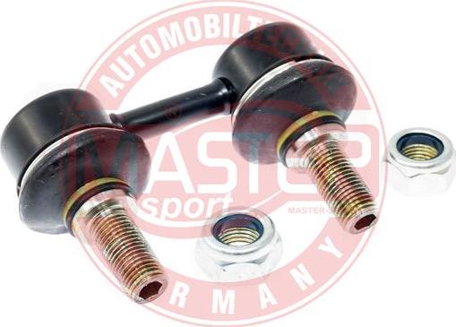 MASTER-SPORT GERMANY 34496-PCS-MS - Stiepnis / Atsaite, Stabilizators ps1.lv