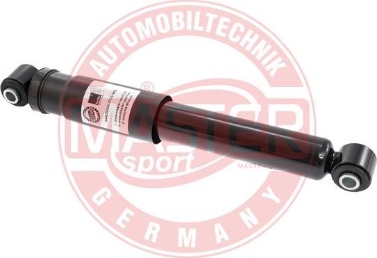 MASTER-SPORT GERMANY 344709K-PCS-MS - Amortizators ps1.lv