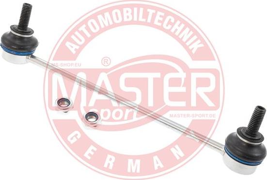 MASTER-SPORT GERMANY 34503-PCS-MS - Stiepnis / Atsaite, Stabilizators ps1.lv