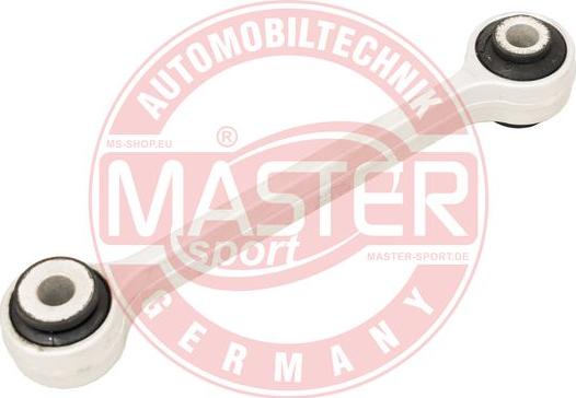 MASTER-SPORT GERMANY 34539-PCS-MS - Stiepnis / Atsaite, Stabilizators ps1.lv