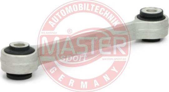 MASTER-SPORT GERMANY 34539-PCS-MS - Stiepnis / Atsaite, Stabilizators ps1.lv