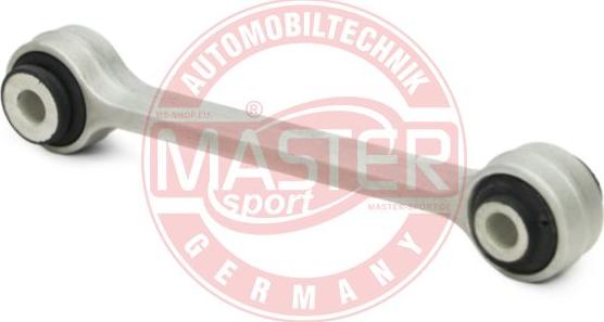 MASTER-SPORT GERMANY 34539-PCS-MS - Stiepnis / Atsaite, Stabilizators ps1.lv