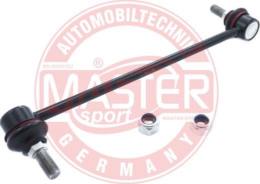 MASTER-SPORT GERMANY 34801-PCS-MS - Stiepnis / Atsaite, Stabilizators ps1.lv