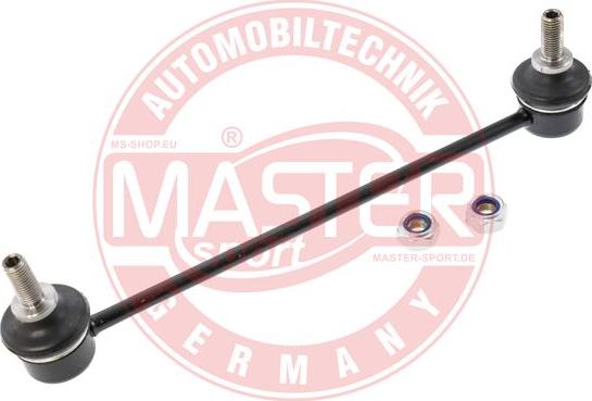 MASTER-SPORT GERMANY 34287-PCS-MS - Stiepnis / Atsaite, Stabilizators ps1.lv