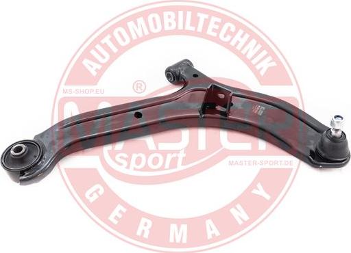 MASTER-SPORT GERMANY 35407-PCS-MS - Neatkarīgās balstiekārtas svira, Riteņa piekare ps1.lv