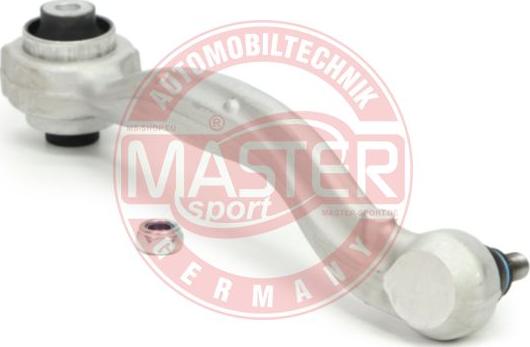 MASTER-SPORT GERMANY 35059-PCS-MS - Neatkarīgās balstiekārtas svira, Riteņa piekare ps1.lv