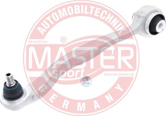 MASTER-SPORT GERMANY 35059-PCS-MS - Neatkarīgās balstiekārtas svira, Riteņa piekare ps1.lv