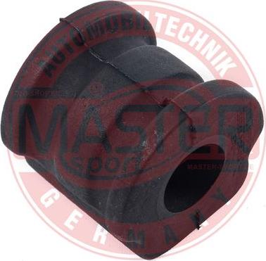 MASTER-SPORT GERMANY 35886-PCS-MS - Bukse, Stabilizators ps1.lv