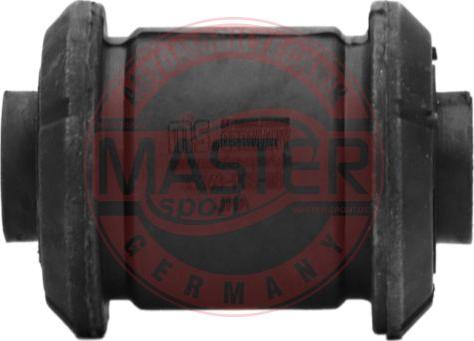 MASTER-SPORT GERMANY 35363-PCS-MS - Piekare, Šķērssvira ps1.lv