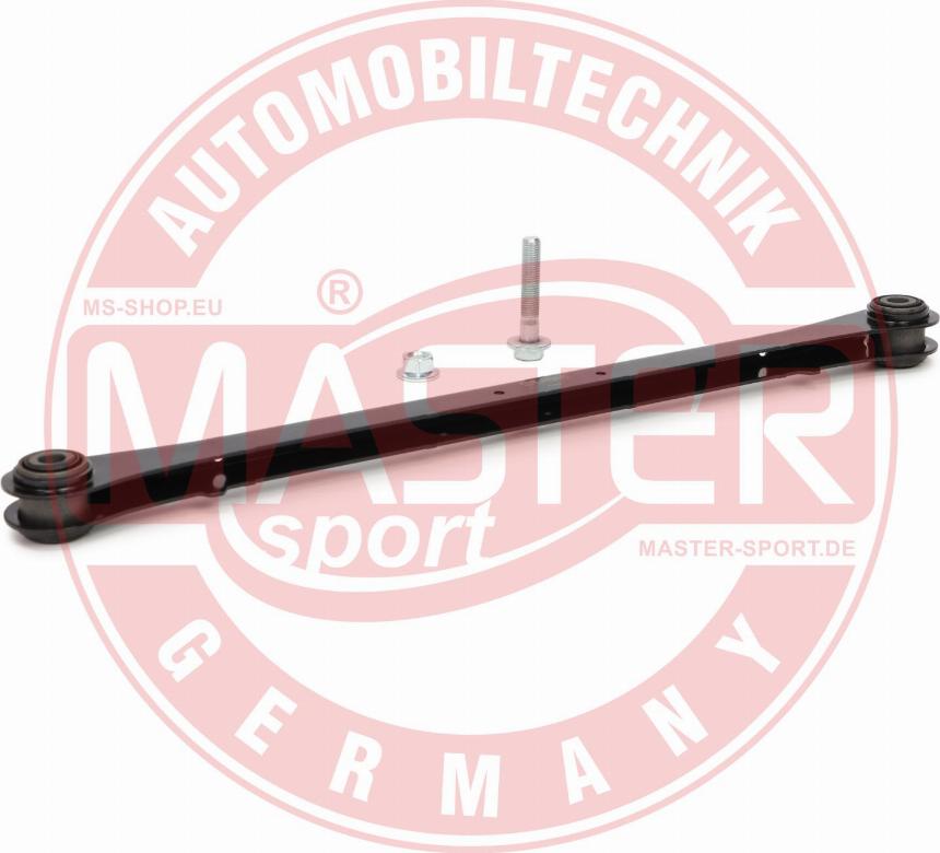 MASTER-SPORT GERMANY 35735-PCS-MS - Neatkarīgās balstiekārtas svira, Riteņa piekare ps1.lv