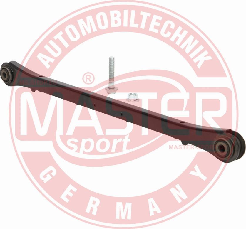 MASTER-SPORT GERMANY 35735-PCS-MS - Neatkarīgās balstiekārtas svira, Riteņa piekare ps1.lv