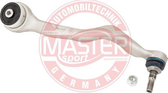 MASTER-SPORT GERMANY 36939-PCS-MS - Neatkarīgās balstiekārtas svira, Riteņa piekare ps1.lv