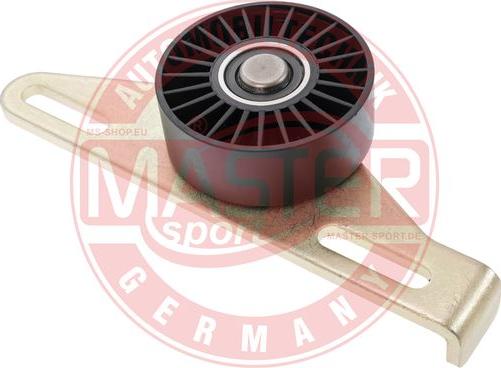 MASTER-SPORT GERMANY 36091-PCS-MS - Siksnas spriegotājs, Ķīļsiksna ps1.lv