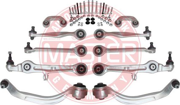 MASTER-SPORT GERMANY 36815-SET-MS - Sviru komplekts, Riteņa piekare ps1.lv