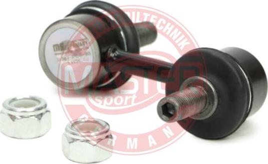 MASTER-SPORT GERMANY 36387-PCS-MS - Stiepnis / Atsaite, Stabilizators ps1.lv